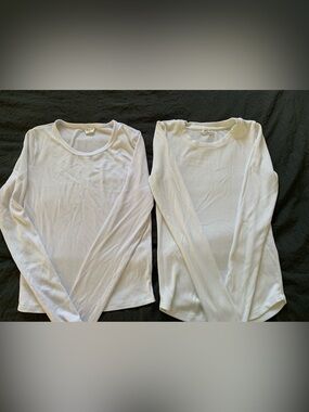 Wilfred Longsleeves XS